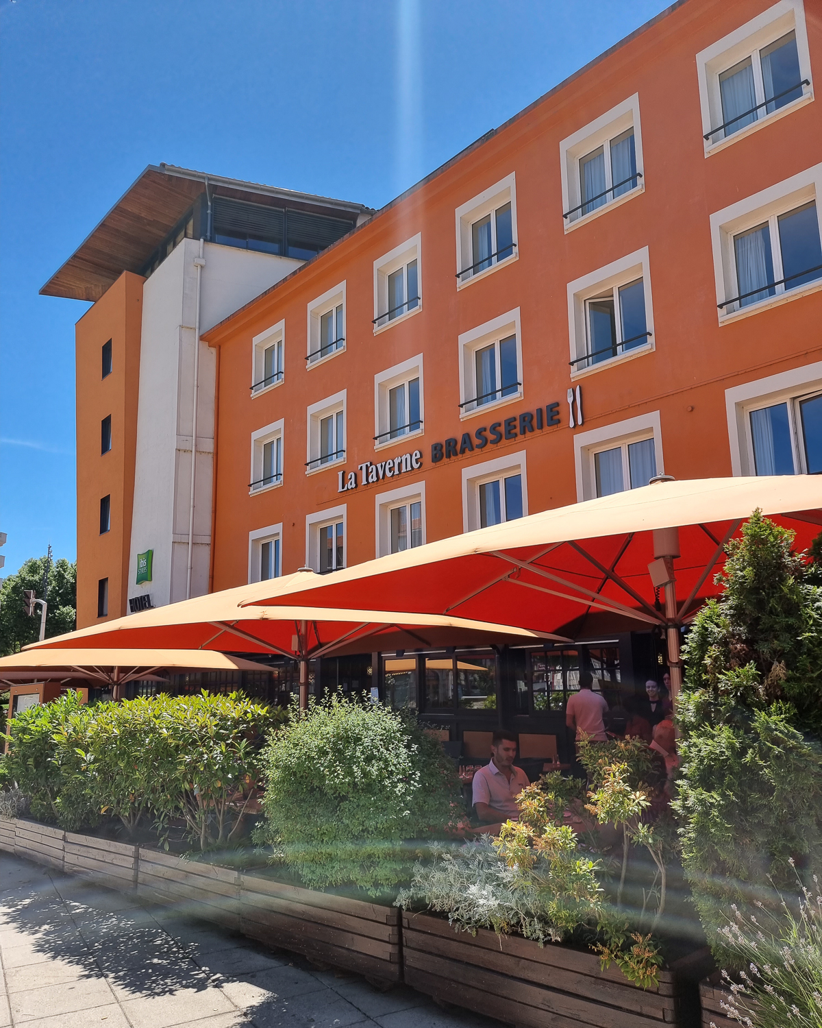 La Taverne brasserie