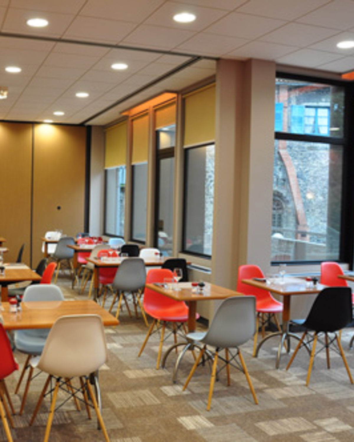 Ibis Kitchen