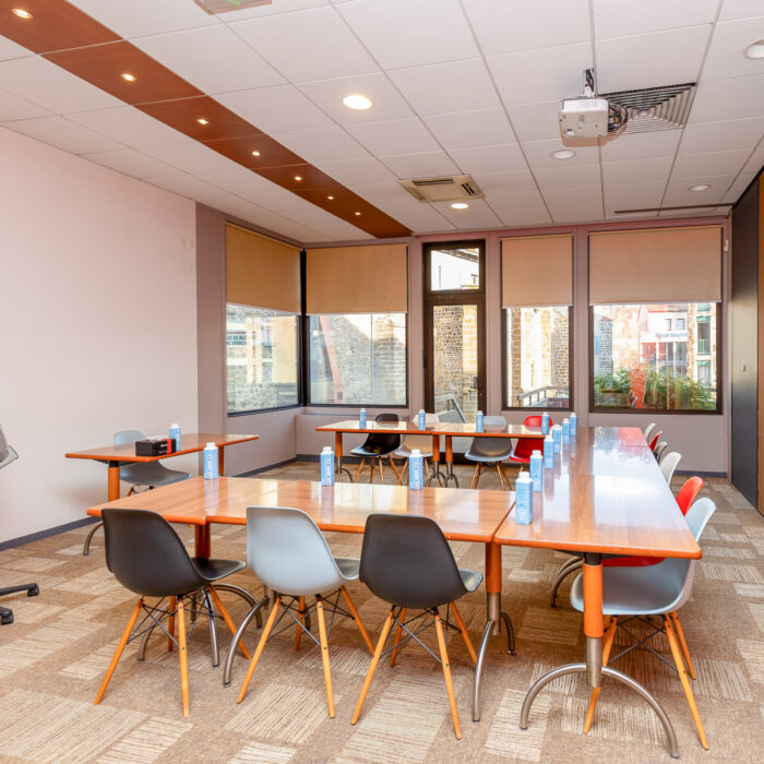 salle 1 ibis centre