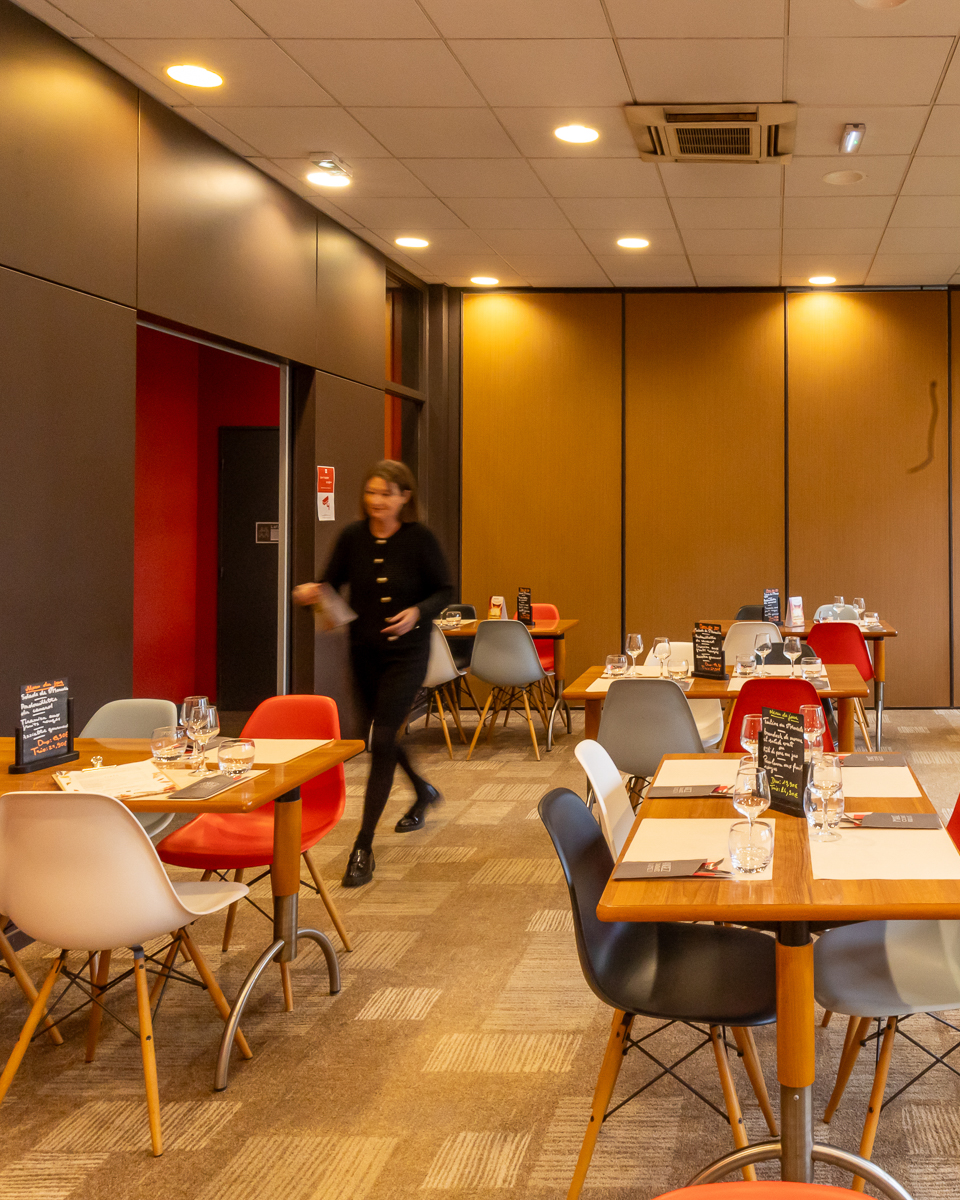 Ibis Kitchen