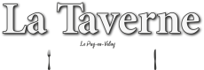TAVERNE BLANC