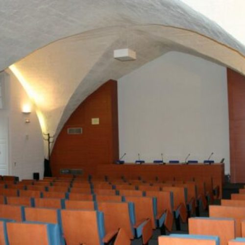 Salle de conférence